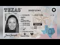 Texas DPS rolls out with new driver license design