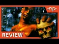 Download Lagu Shadow Man Remastered Review - Noisy Pixel