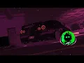 BOBBY VANDAMME BRAZIL FUNK FREESTYLE(SLOWED VERSION)