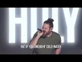 Holy Ghost by Sons of Sunday Cover by The Simple Church Band
