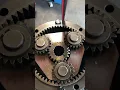 Download Lagu 24100J11943F2 SWING REDUCTION WITHOUT MOTOR FITS KOBELCO SK60 MARK III SK60-3