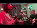 Marjorine - Letters master-plan Harlem Lounge Sessions
