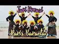 Download Lagu Tari Kreasi Paris Barantai