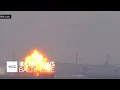Federal channel reopens after coal ship explodes near Baltimore s Key Bridge site