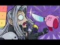 The DEFINITIVE Smash Bros Canonical Power Tier List