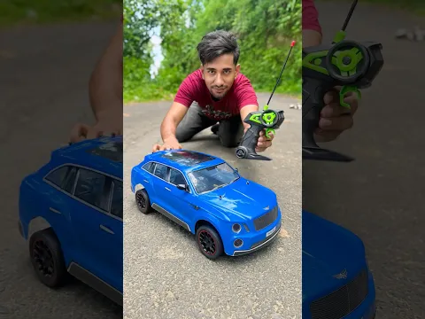 RCc Racing Cars New Unboxing and Drifting 🔥