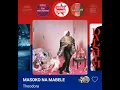 Theodora - MASOKO NA MABELE (version skyrock) 