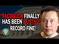 Download Lagu It Happened Finally - Facebook is Being Sued for Everything