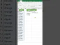 Download Lagu How to Count Distinct Values In Excel #excel