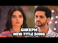 Download Lagu New Song - Gum Hai Kisikey Pyaar Mein | Ep 1002 S-2