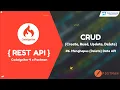 CodeIgniter 4 REST API Tutorial with Postman Deleting Employee API Data