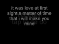 Lagu Italobrothers - Love is on fire lyrics
