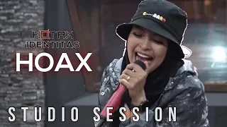 kotak hoax identitas studio session 