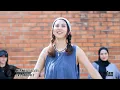 ALAMAK - Rizky Febian & Adrian Khalif | Salsation ® Choreo by SEI Mira