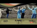 ALAMAK - Rizky Febian \u0026 Adrian Khalif | Salsation ® Choreo by SEI Mira