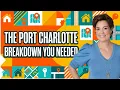 Port Charlotte s Best-Kept Neighborhoods Mid-County Tour