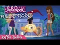 Lagu LoliRock - Raffle Battle | Series 1, Episode 20 | FULL EPISODE | LoliRock