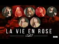 Lagu CLC (씨엘씨) - La Vie en Rose [Demo 2 Edit] LQ