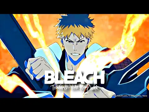 Download MP3 ALL BLEACH OPENINGS (1-17)