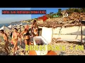 Download Lagu Bingin Beach, Bali! The latest condition of Bingin Beach after the hotel and restaurant were demo...