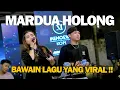 Download Lagu MARDUA HOLONG (Omega Trio) - CHIA WARDHOYO FT RYAN