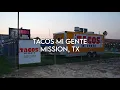 Best Tacos in the RGV Tacos Mi Gente Mission Texas RGV Food Blog