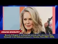 Beverly D Angelo Biography Age Weight Relationships