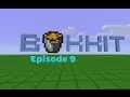 Minecraft BUKKIT CODING Tutorial Ep 9 Guns