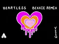 Viiq - Heartless (Bexxie Remix)