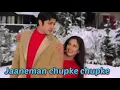 Download Lagu Jaaneman chupke chupke ! Muskaan