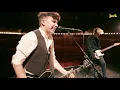 Last Train en Jack Session