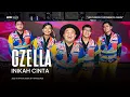 GZELLA - INIKAH CINTA (Music Video)