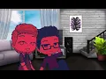 Lee soo entre los kang reacciona a lee soo es tomioka Giyuu manhwa bl