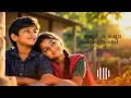 Odahuttidavale ❤️ | Brother & Sister Emotional Song | Mahaan | Sid Sriram | Arjun Janya