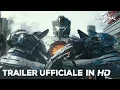 Video di PACIFIC RIM - LA RIVOLTA - Secondo Trailer Ufficiale Italiano HD