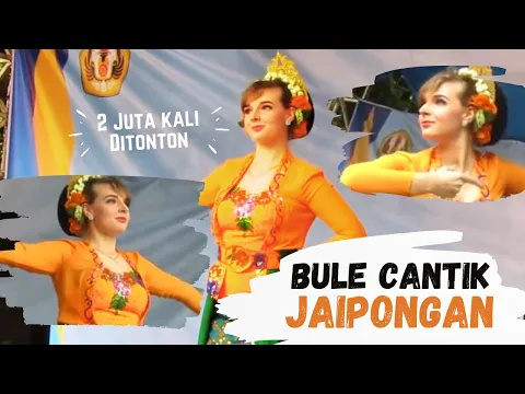 Download MP3 Bule Cantik Jaipongan (Versi Penuh)