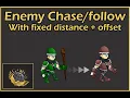 Unity Enemy AI Chase follow