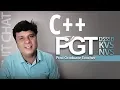 PGT Computer Science C Introduction Class 01 Sarthak Arora