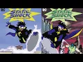 Static Shock Theme Songs (Intros Outros Remix - feat.  LilRomeo Master P) [AQuality]