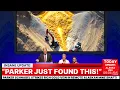Download Lagu Parker Schnabel Strikes Rich Gold Vein in Remote Alaskan Mine Shaft!