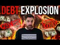 Download Lagu WARNING: The Consumer Debt Bubble Is About to Burst