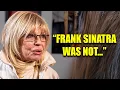Frank Sinatra s Daughter FINALLY Admits What We All Suspected