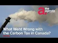 Download Lagu What Went Wrong with the Carbon Tax in Canada? | The Agenda