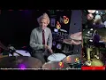 All India Radio - Dark Star | Office Drummer [First Time Hearing]