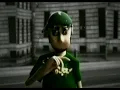 Pontes Indestrutíveis - Charlie Brown Jr.