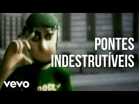 Download MP3 Charlie Brown JR. - Pontes Indestrutíveis