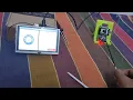 Fire - smoke detection system