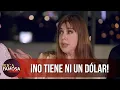 LUZELBA NO TIENE PLATA PERO SI DEMANDAS Rica Famosa Latina Escenas Memorables