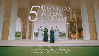 Download AB Voice - 5 Identitas Aqidah Selamat (Official Music Video) MP3