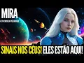Download Lagu ALGO ENORME ESTÁ EM ANDAMENTO! (A Humanidade Vai Despertar!) | Mira do Alto Conselho Pleiadiano